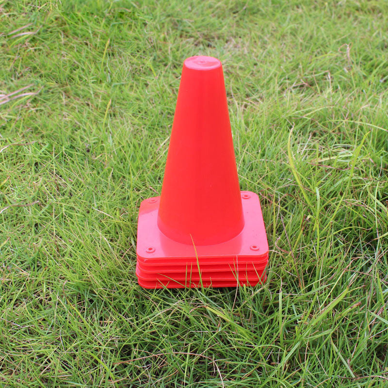 stackable agility training cones with square bases for sports drills Stornfield