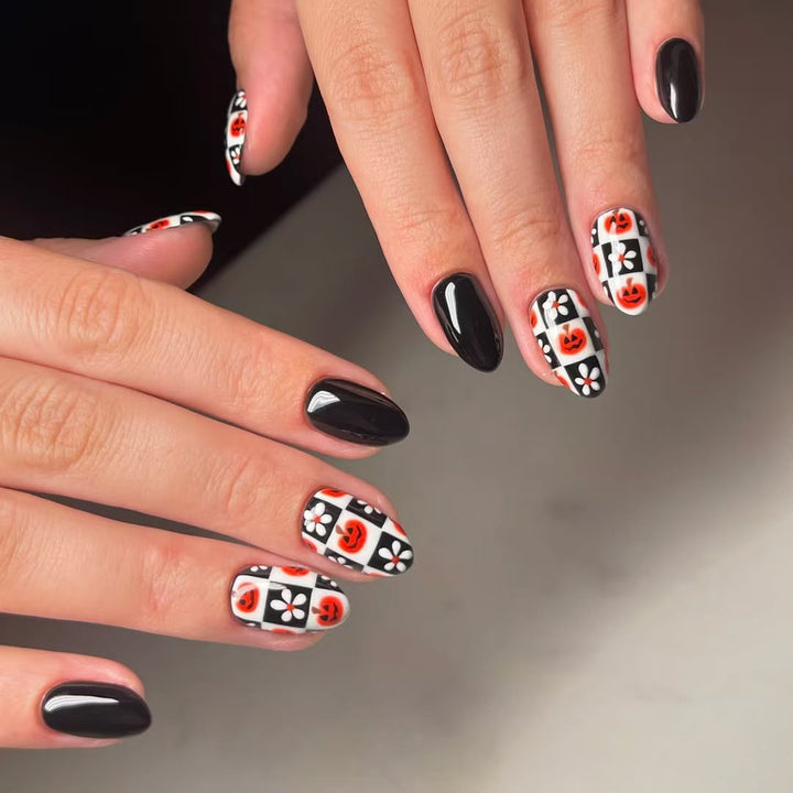 Thematic Nail Art Stickers