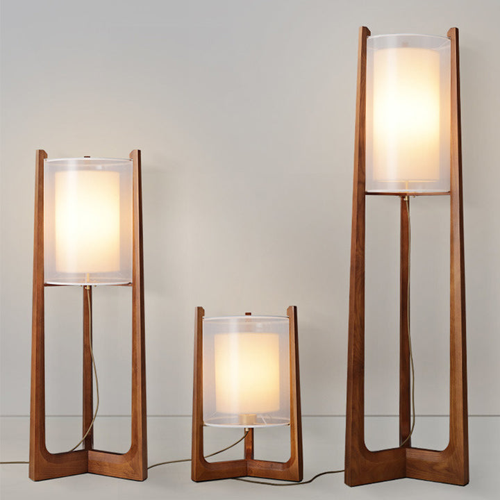 Modern Minimalist Floor Lamp