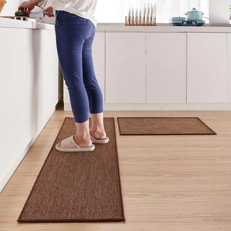 Multi-Purpose Kitchen Runner Mat Stornfield