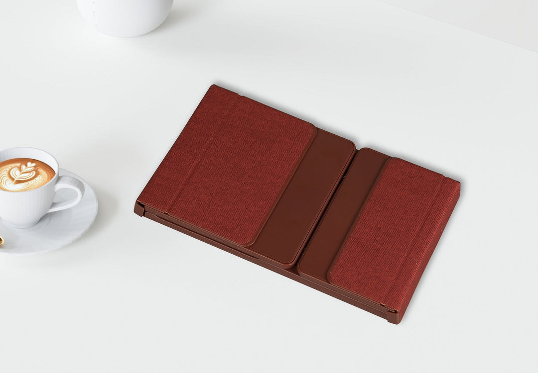 Portable Bluetooth Keyboard Stornfield