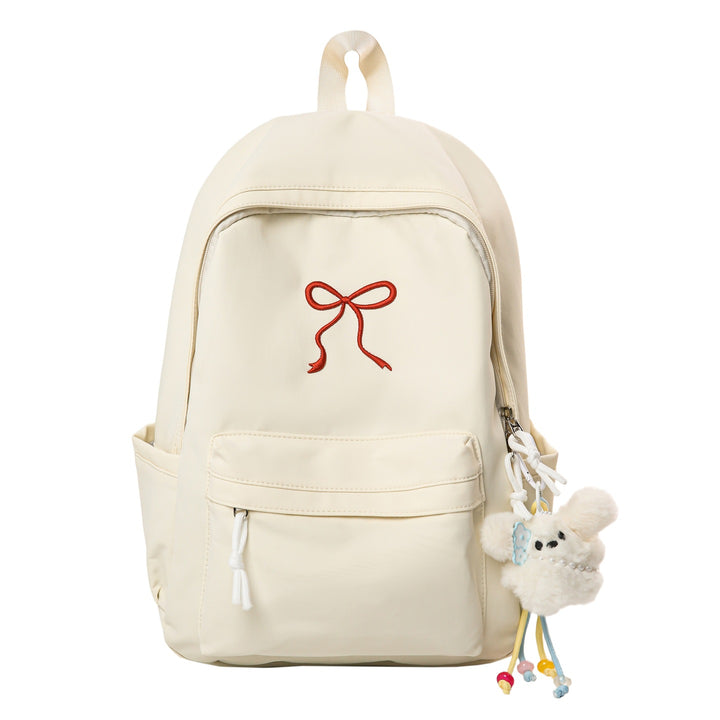 Children's Charming Embroidered Backpack Stornfield