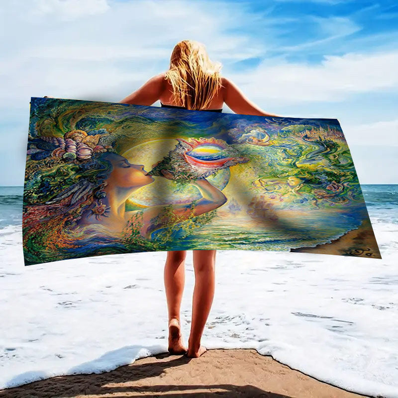 Beach Towel Stornfield
