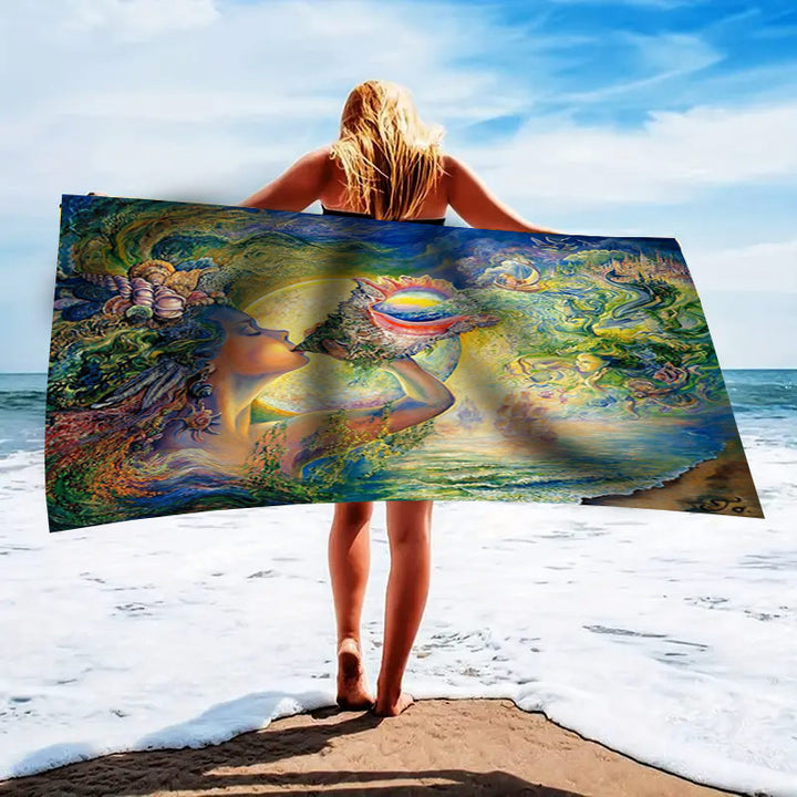 Beach Towel Stornfield