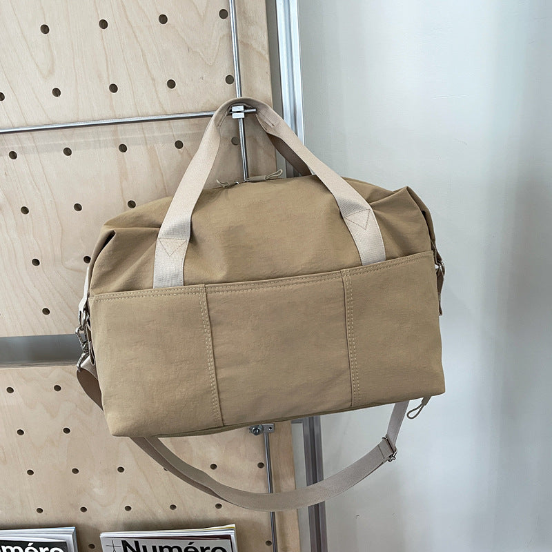 Ladies Functional Travel Bag Stornfield