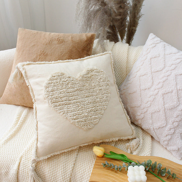 Decorative Pillow