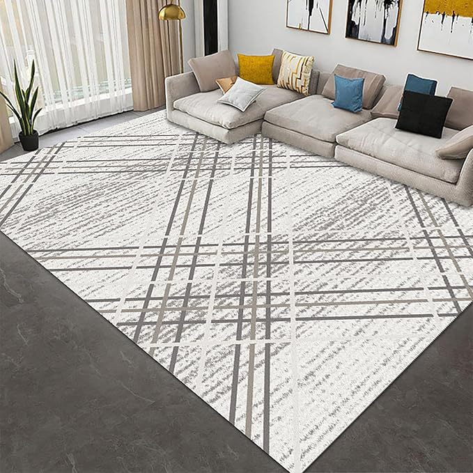 Decorative Area Rug