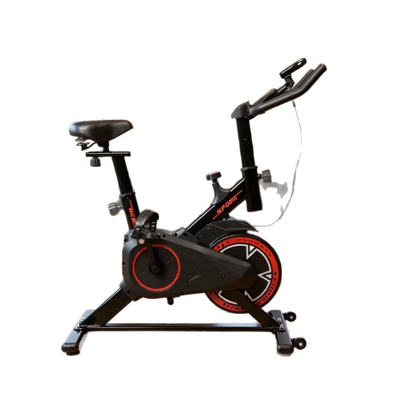 Indoor Cycling Exercise Bike Stornfield