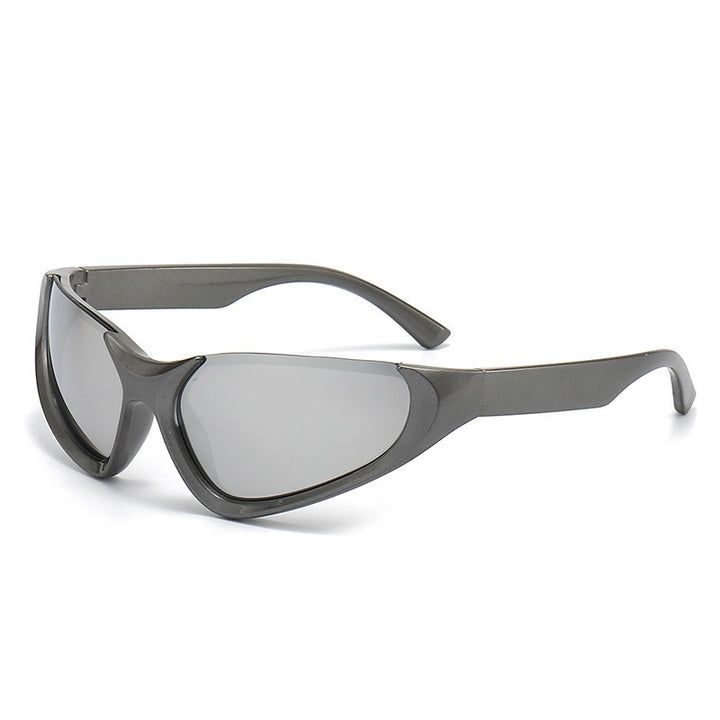 Ladies sporty protective glasses Stornfield