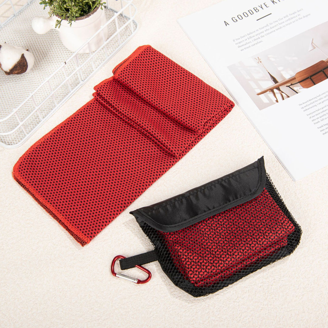 Ladies Sport Towel Stornfield