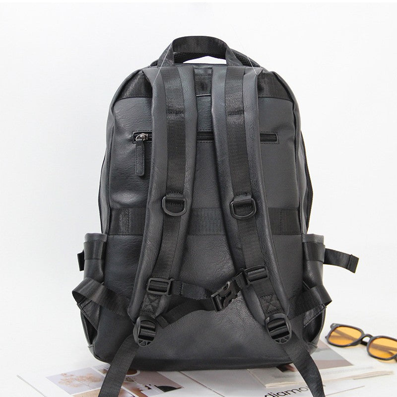 Modern Designed Backpack with Ergonomic Carrying System Stornfield