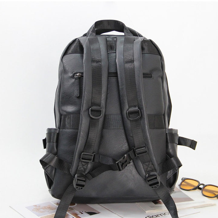 Modern Designed Backpack with Ergonomic Carrying System Stornfield