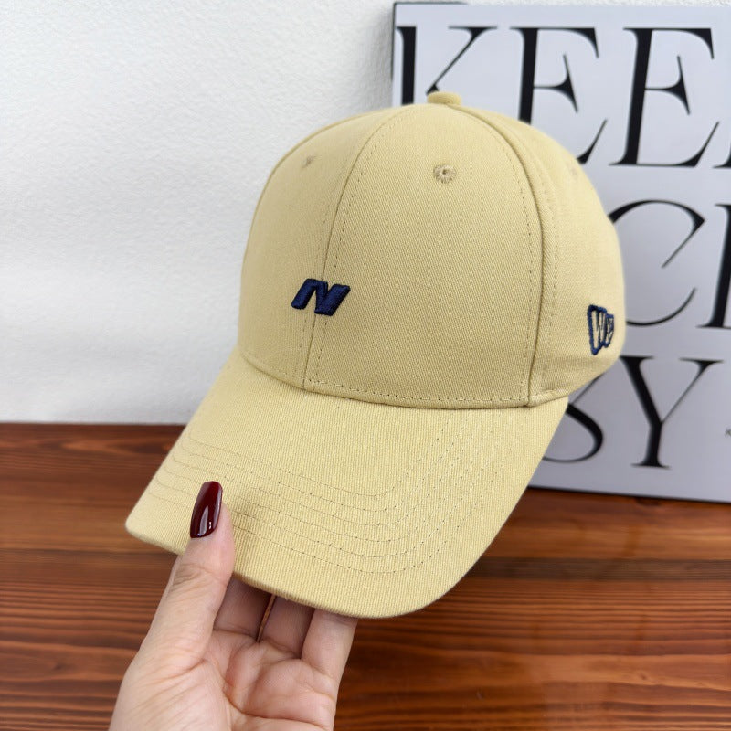 Men's Classic Sports Cap Stornfield