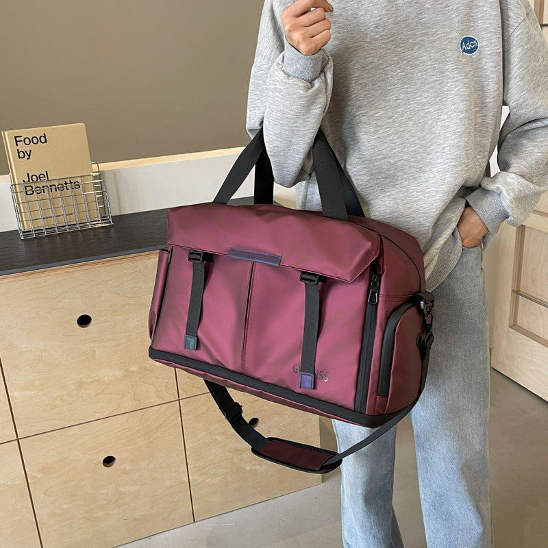 Stylish Multi-Purpose Travel Stornfield