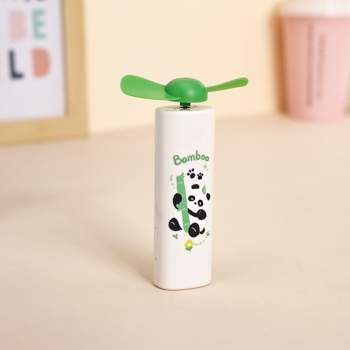 Ladies colorful animal design drinking bottle Stornfield