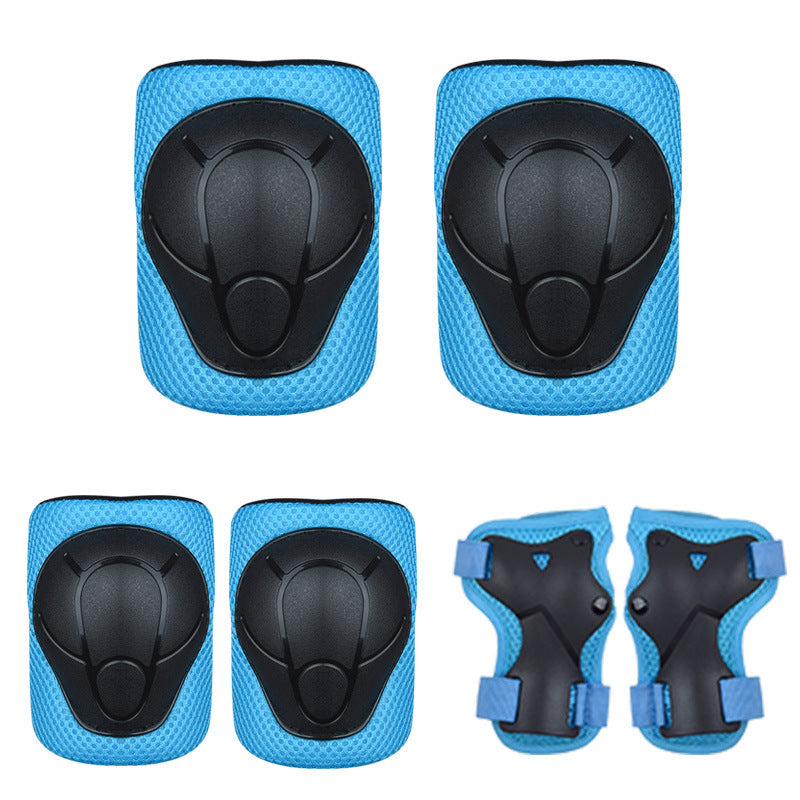Protective Gear Stornfield
