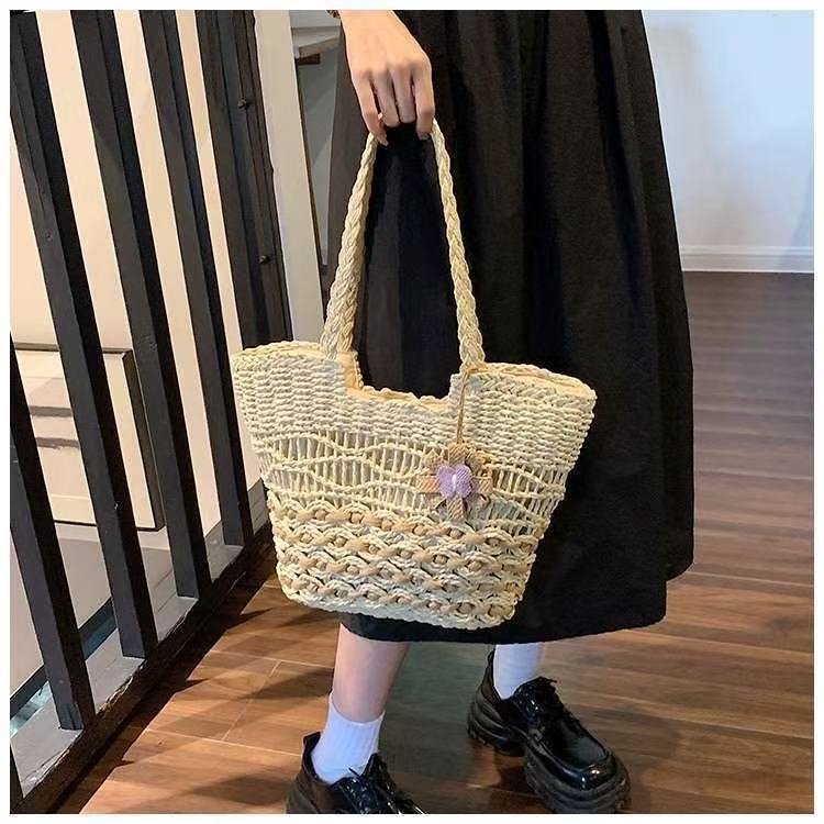 Beach bag Stornfield
