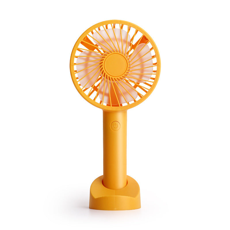 Portable Rechargeable Personal Air Cooling Fan Stornfield