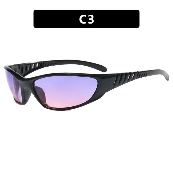 Women’s Sporty Sunglasses Stornfield