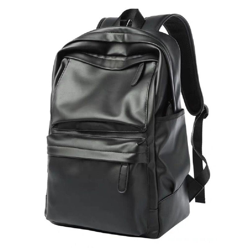 Urban Backpack With Water-Repellent Material And Ergonomic Design Stornfield