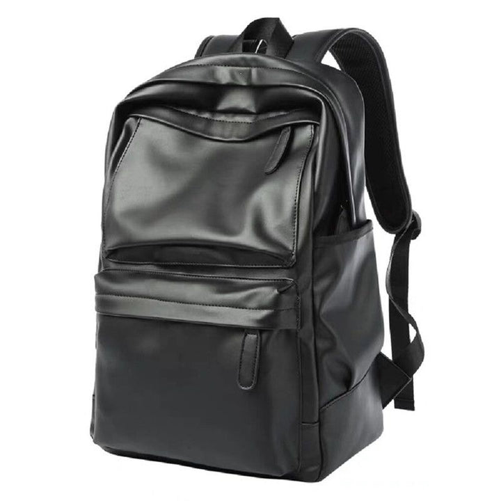 Urban Backpack With Water-Repellent Material And Ergonomic Design Stornfield