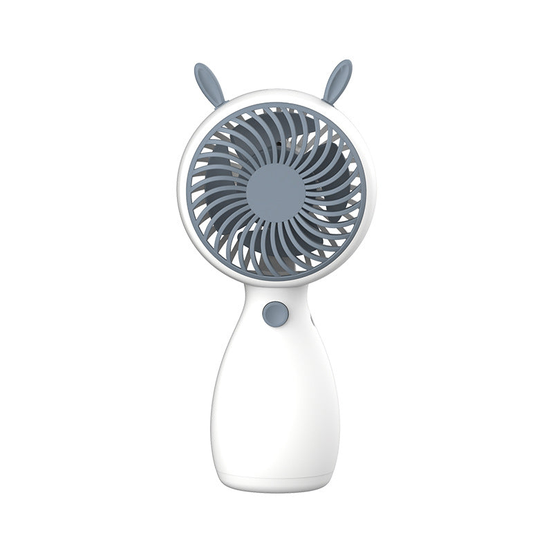 Adorable Mini Portable Handheld Fan Stornfield
