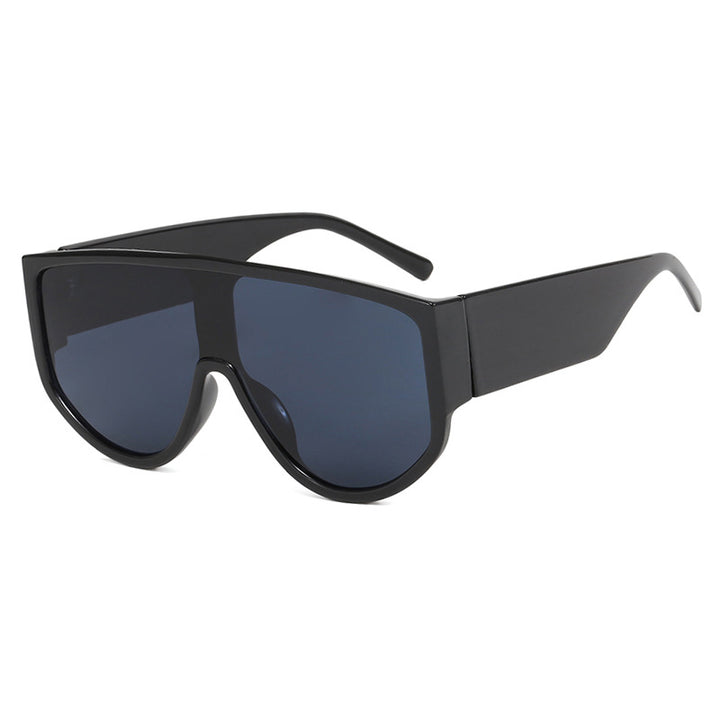 Women’s fashion sunglasses with extraterrestrial design Stornfield
