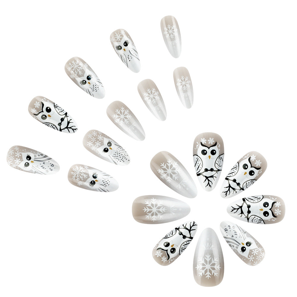 Artistic Nail Art Stornfield