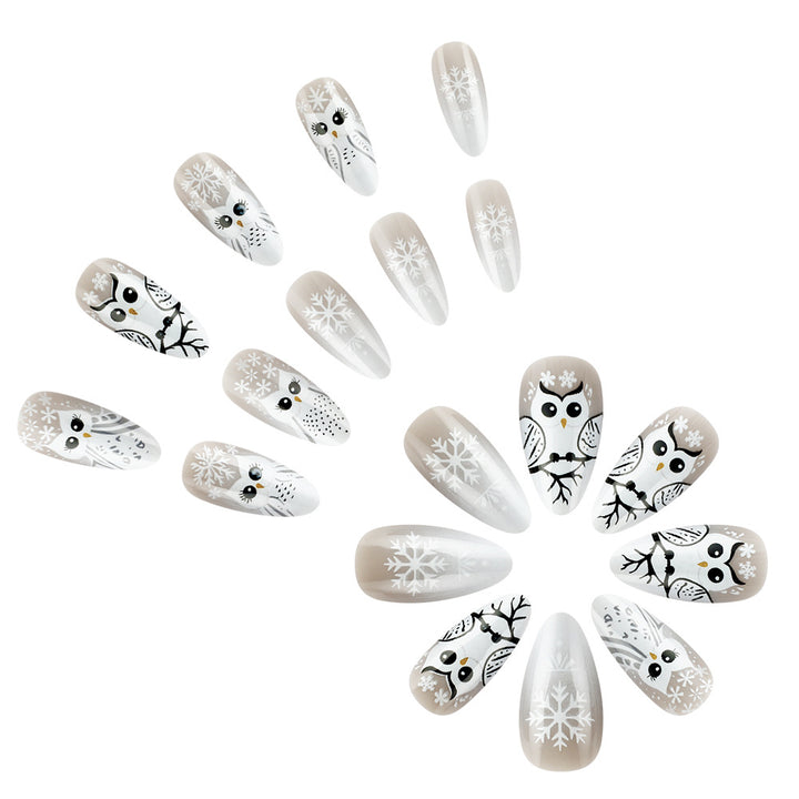 Artistic Nail Art Stornfield