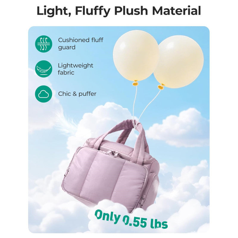 Insulated Multi-Pocket Tote Stornfield