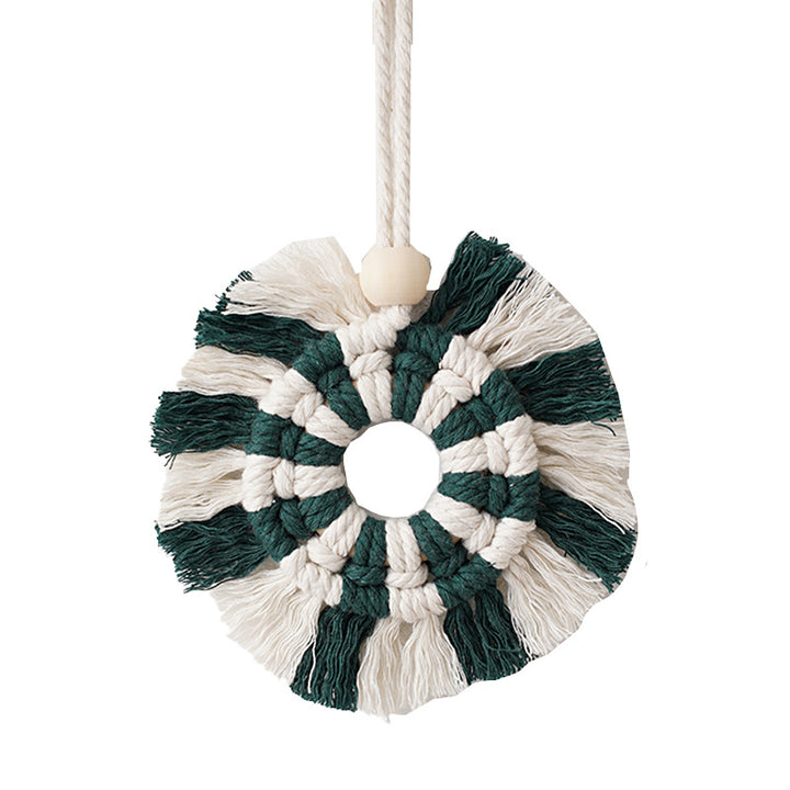 Macrame Decorative Wall Hanging Stornfield