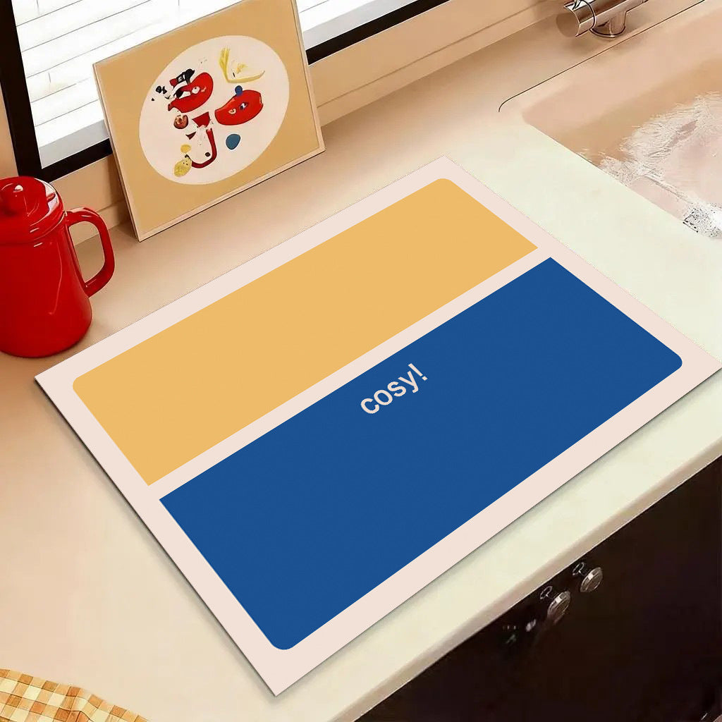 Cozy Dining Table Mat Stornfield