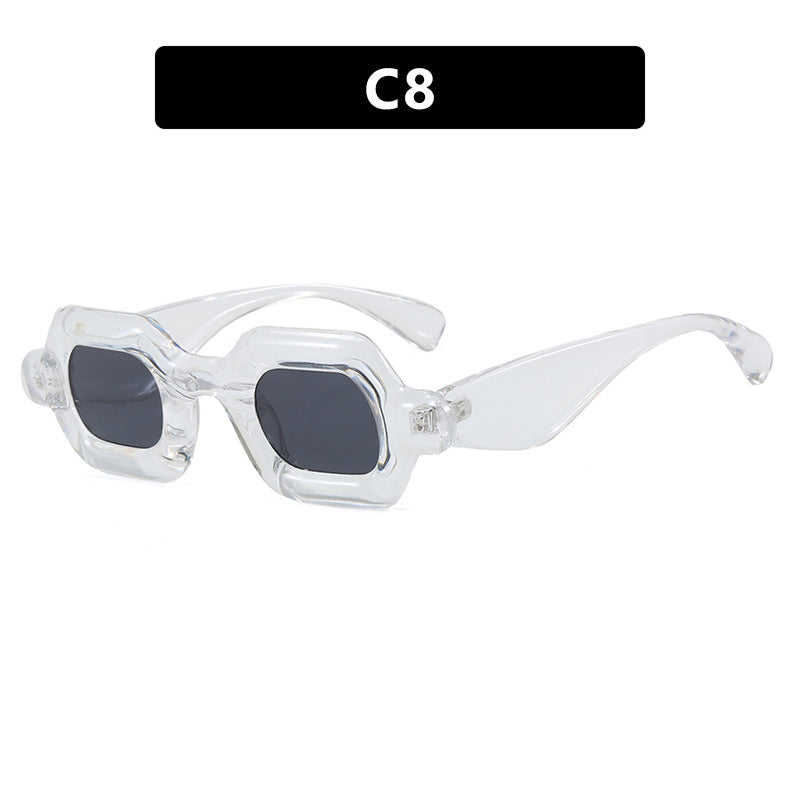 Women's Shaped Sunglasses Stornfield