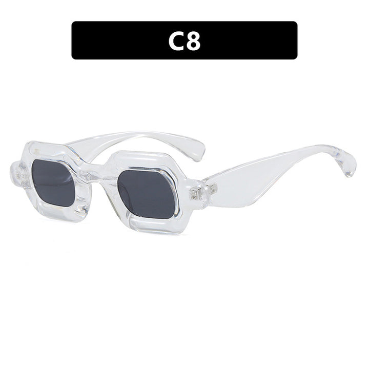 Women's Shaped Sunglasses Stornfield