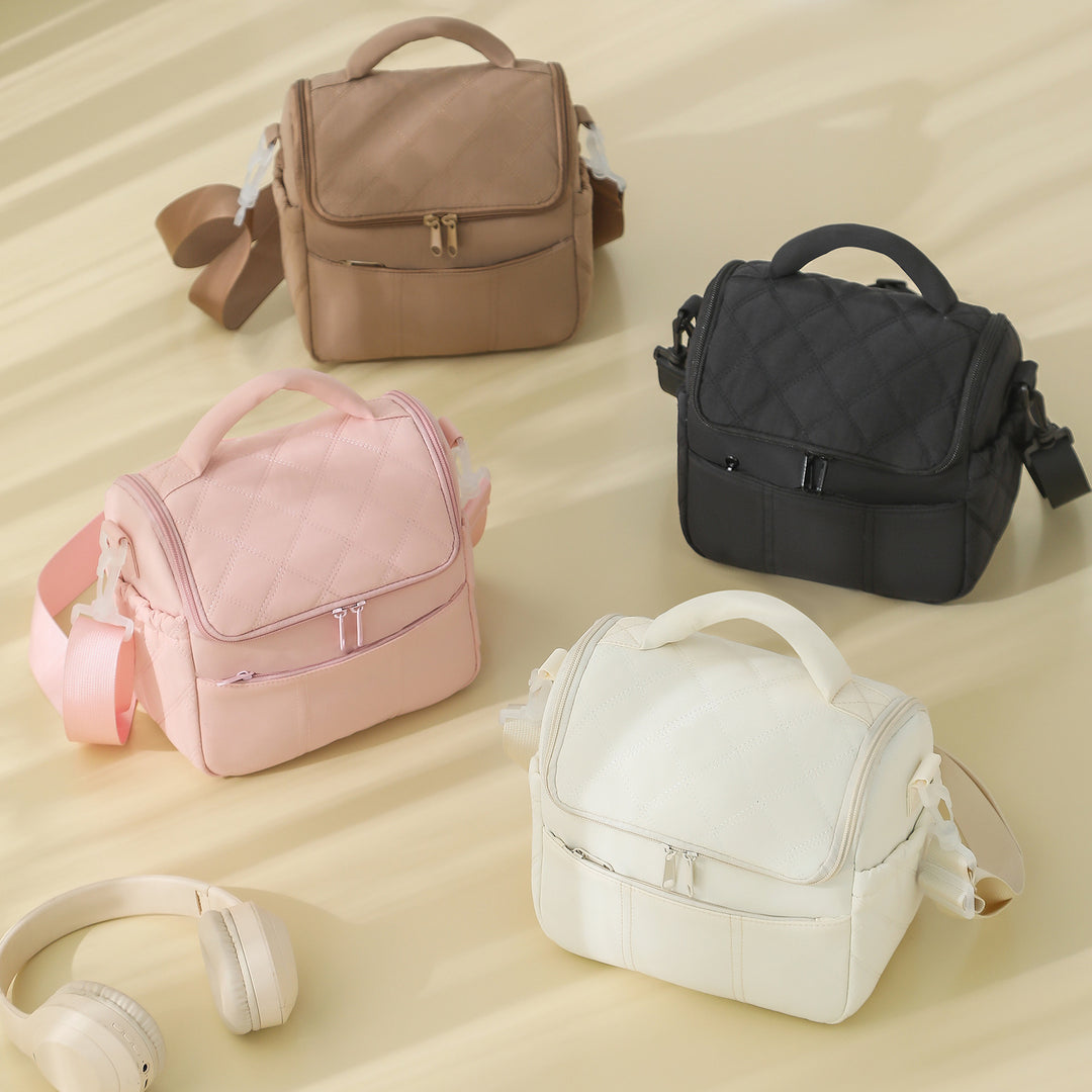 Women’s fashionable diaper bag Stornfield