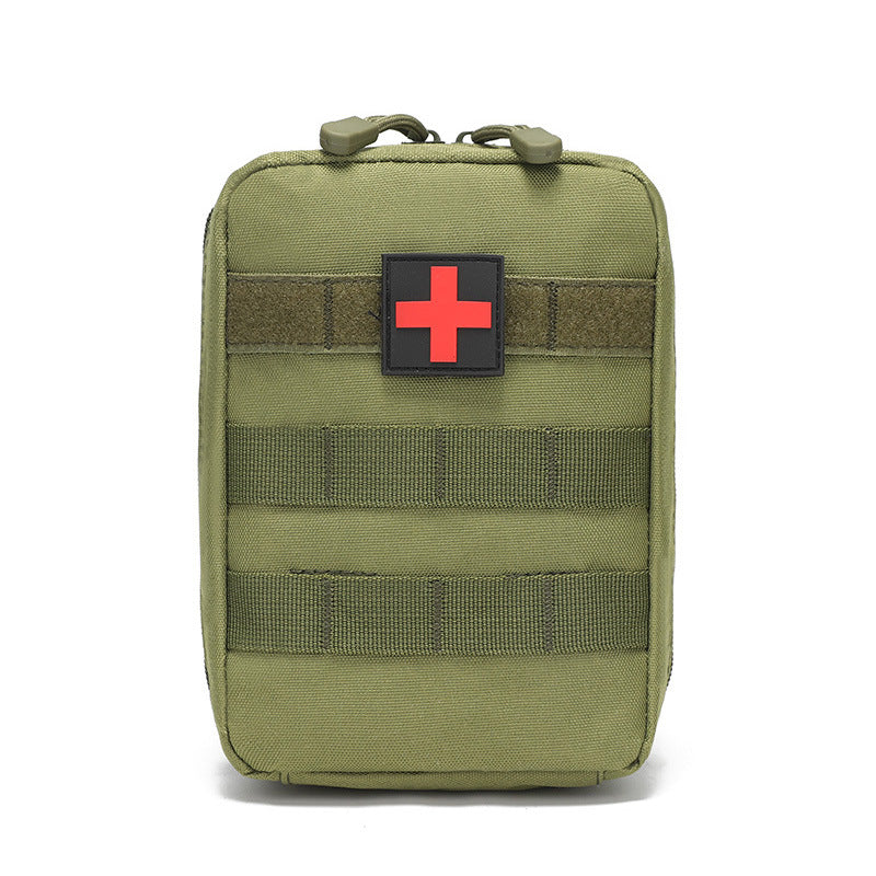 Tactical First Aid Kit Stornfield