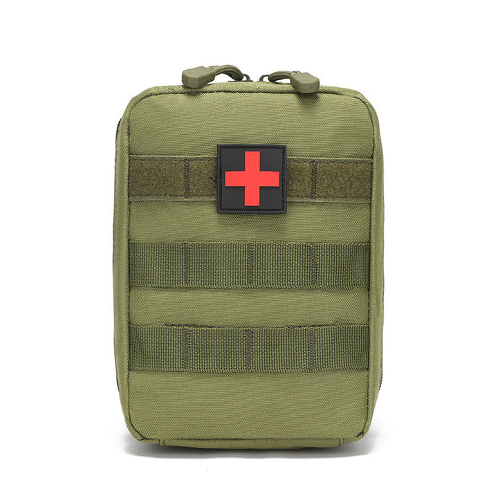 Tactical First Aid Kit Stornfield
