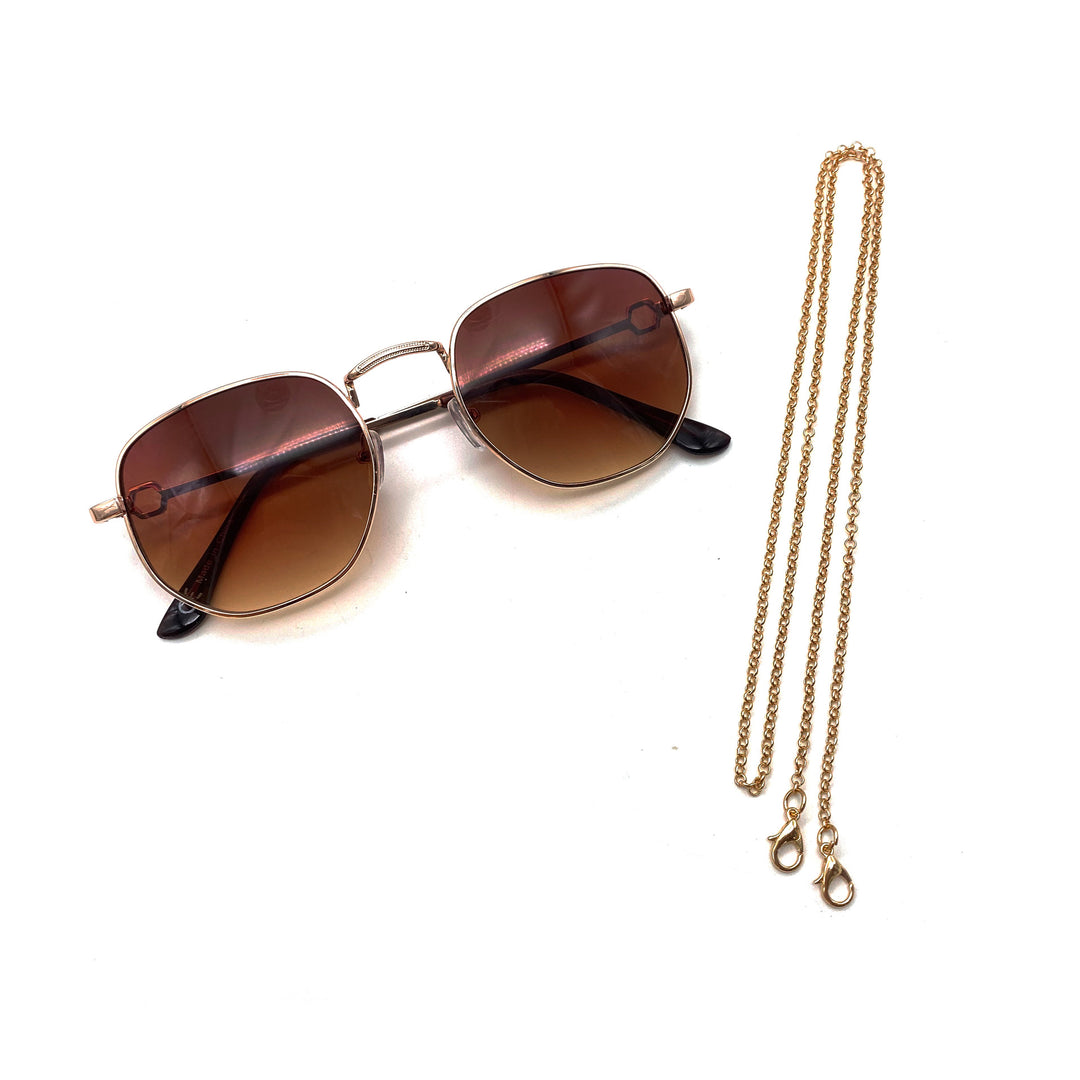 Designer Sunglass Frame Stornfield
