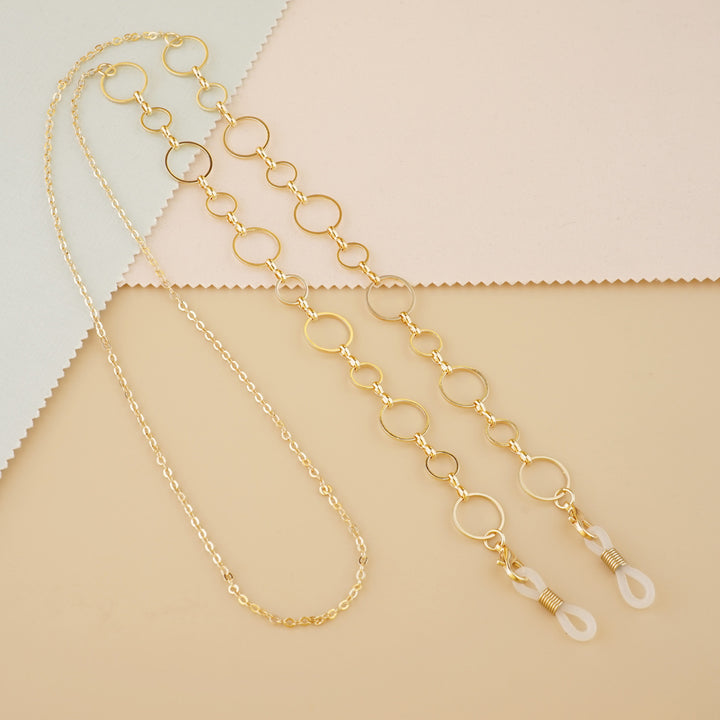 Stylish Link Eyewear Chain Stornfield