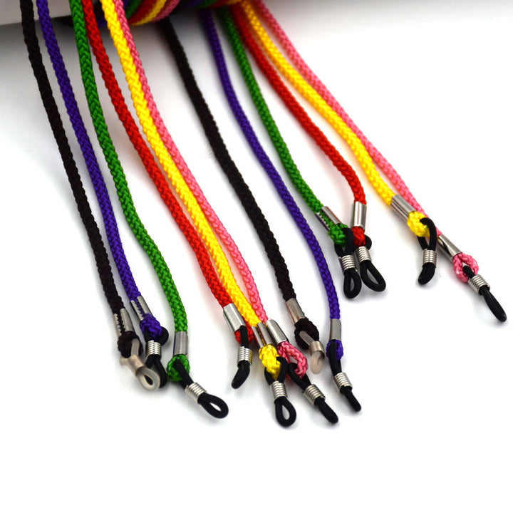 Adjustable Eyewear Safety Strap Stornfield