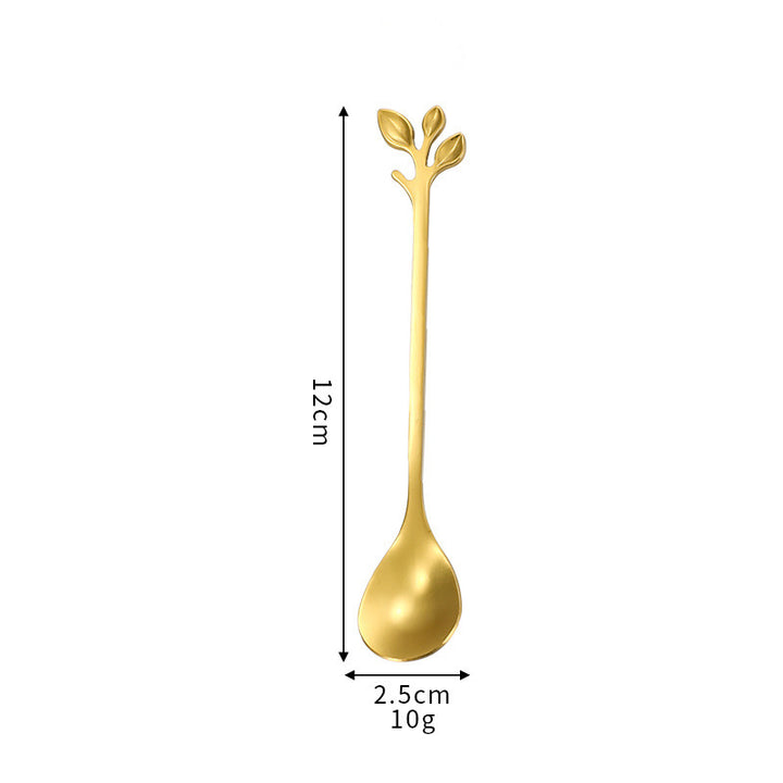 Elegant and Stylish Appetizer Fork Stornfield