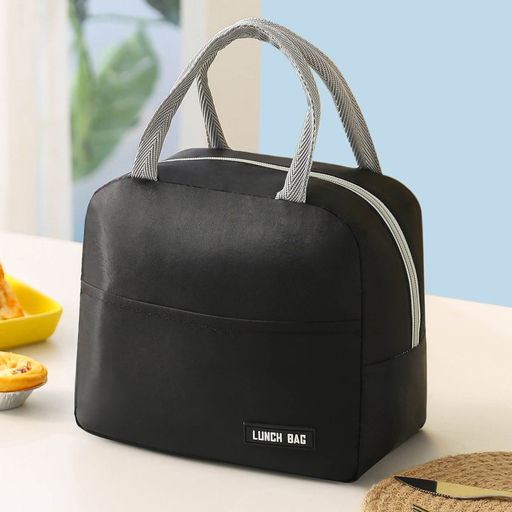 Insulated Food Preservation Lunch Bag Stornfield