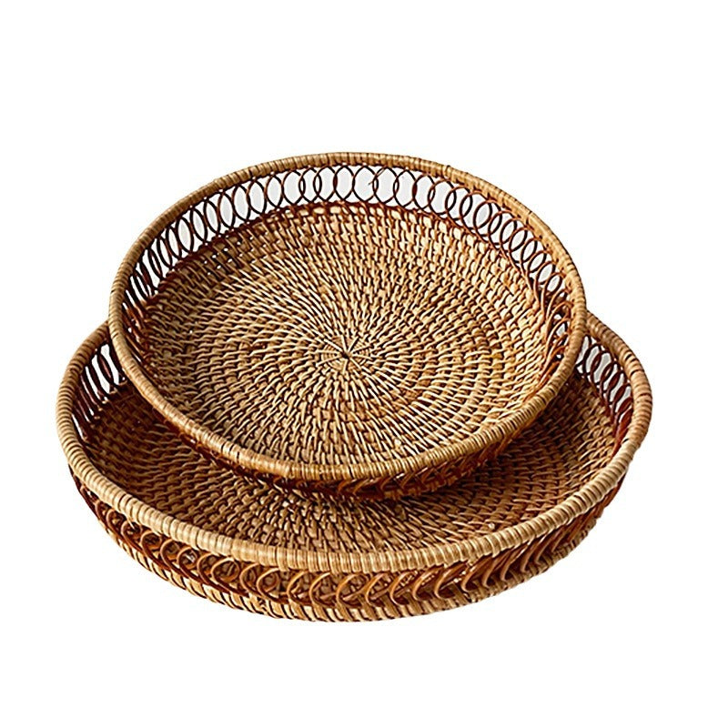 Unisex Decorative Fruit Basket Stornfield