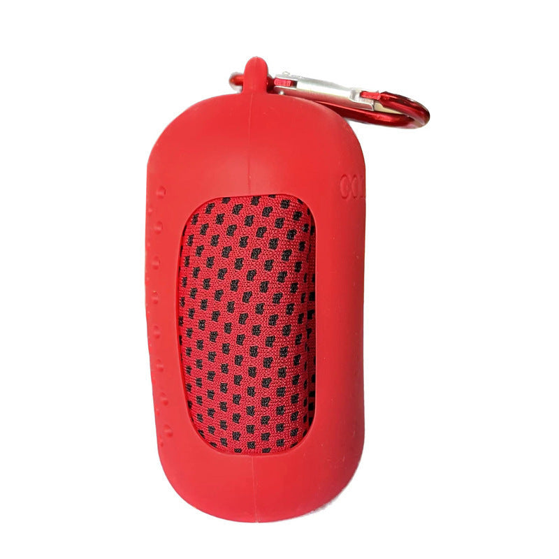 Ladies portable Bluetooth speaker Stornfield