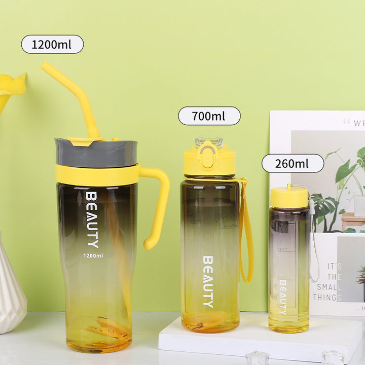 Women Multifunctional Sports Water Bottle Stornfield
