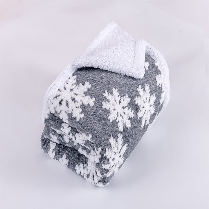 Ladies friendly cuddly blanket Stornfield