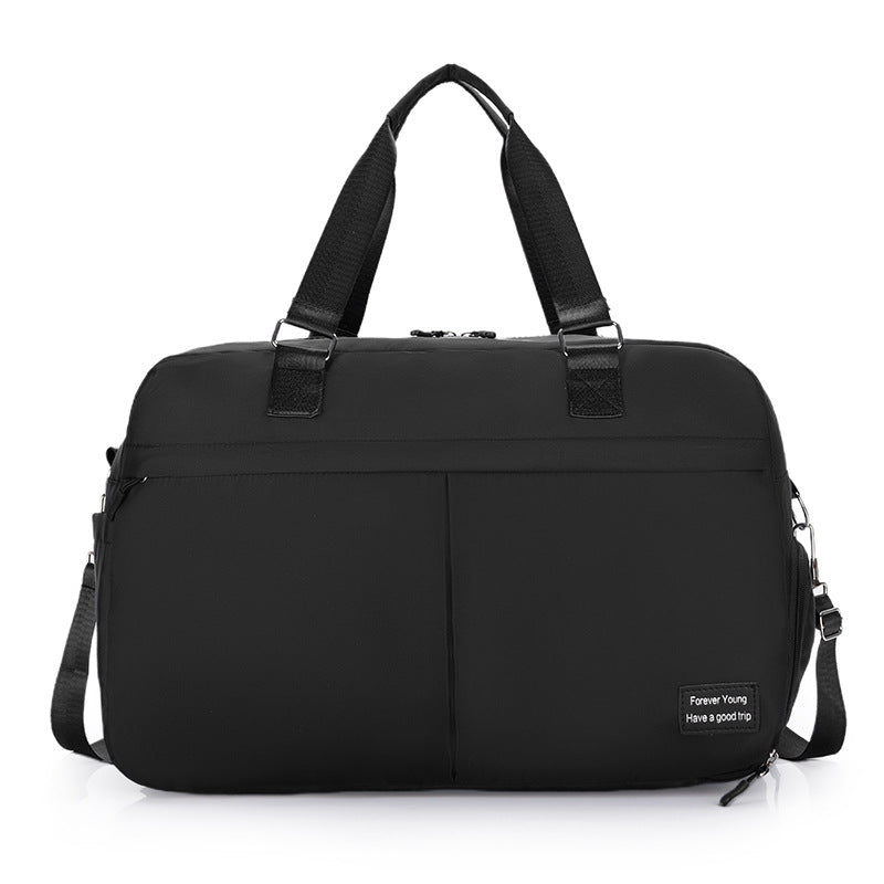 Versatile Sports Duffle Bag Stornfield
