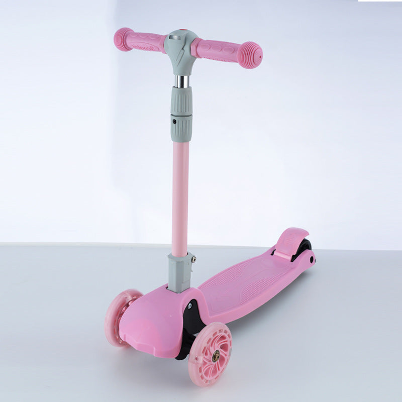 Kick Scooter Stornfield