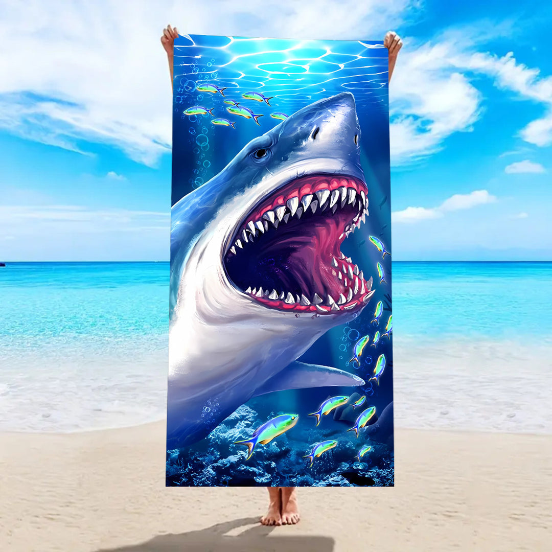 Beach towel Stornfield