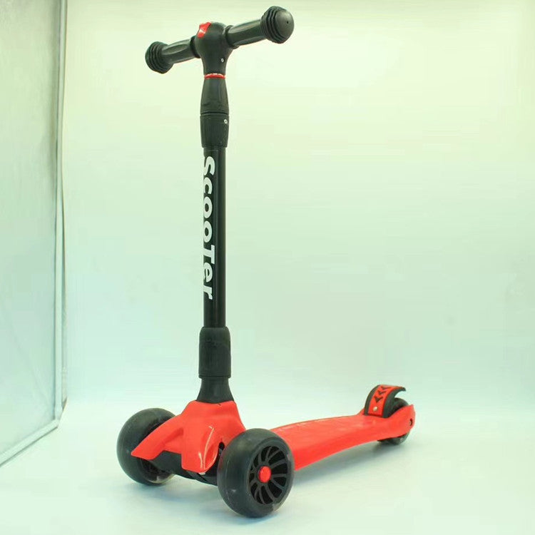 Kick Scooter Stornfield